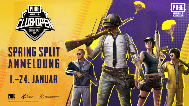 PUBG MOBILE GLOBAL CHAMPIONSHIP: DIESE 16 TOP TEAMS TRETEN IM FINALE ANNews  |  DLH.NET The Gaming People