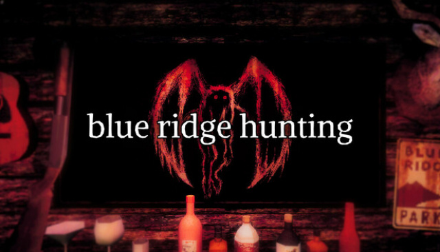 They’re Out There. Blue Ridge Hunting Joins the Women-Led Games ShowcaseNews  |  DLH.NET The Gaming People
