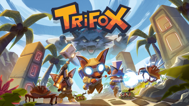 Trifox release date cunningly confirmed with new trailerNews  |  DLH.NET The Gaming People