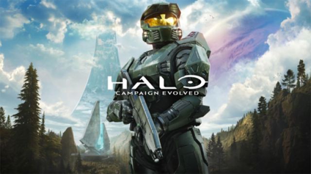 Halo Campaign Evolved kommt 2026News  |  DLH.NET The Gaming People