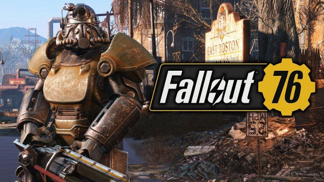 If Anyone Is Still Playing Fallout 76, There's A New Survival Mode Beta Out NowVideo Game News Online, Gaming News