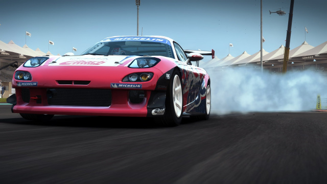 GRID Autosport - Tuning-Events im neuen Gameplay-VideoNews - Spiele-News  |  DLH.NET The Gaming People