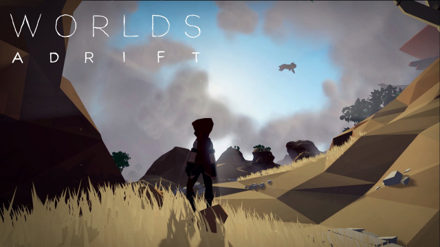 Worlds Adrift - Early Footage of Open-World Adventure from Bossa StudiosVideo Game News Online, Gaming News