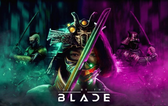 Die by the Blade to Launch this NovemberNews  |  DLH.NET The Gaming People