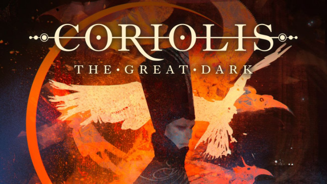 3 Days Left to Back Coriolis: The Great DarkNews  |  DLH.NET The Gaming People