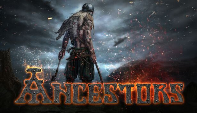 ANCESTORS LEGACY: Новое видео и название игрыНовости Видеоигр Онлайн, Игровые новости 