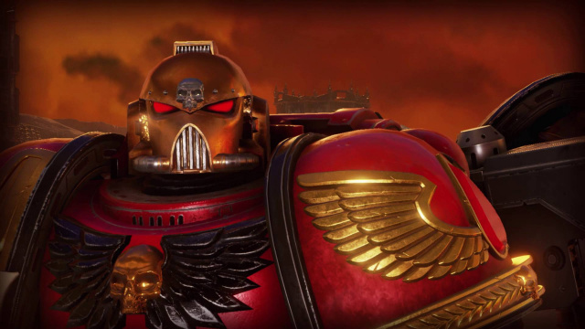 Warhammer 40,000: Eternal Crusade MMO Shooter Coming SoonVideo Game News Online, Gaming News