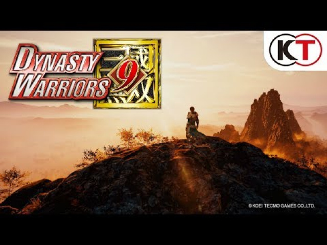 Dynasty Warriors 9 – Platforms Announced, Details of New Battle System RevealedVideo Game News Online, Gaming News