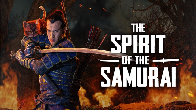 The Spirit of the Samurai Unveils New Gameplay TrailerNews  |  DLH.NET The Gaming People