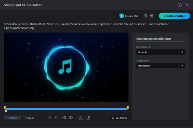 CyberLink PowerDirector jetzt mit KI-Übersetzungs- und SynchronisationsfunktionNews  |  DLH.NET The Gaming People