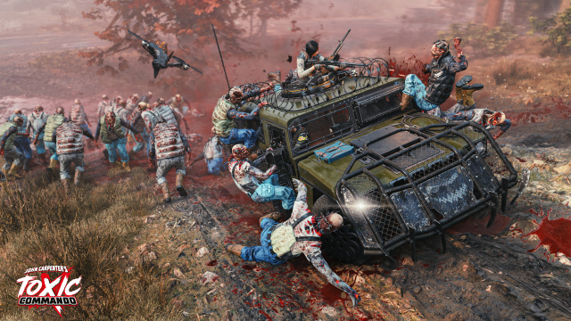 Wenn toxisch etwas Positives istNews  |  DLH.NET The Gaming People