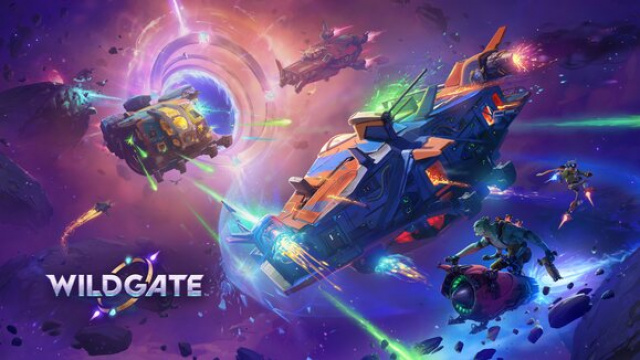 Wildgate ist jetzt erhältlichNews  |  DLH.NET The Gaming People
