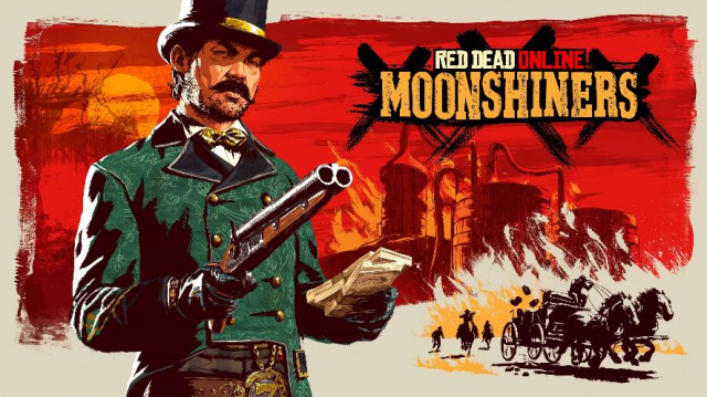 Boni auf illegale Geschäfte in Red Dead OnlineNews  |  DLH.NET The Gaming People