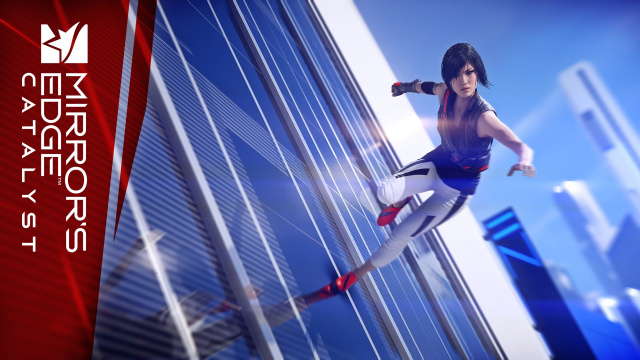 Mirror's Edge Catalyst Now OutVideo Game News Online, Gaming News