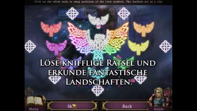 Otherworld: Omen des Sommers - Eine gefahrvolle Reise in die AndersweltNews - Spiele-News  |  DLH.NET The Gaming People