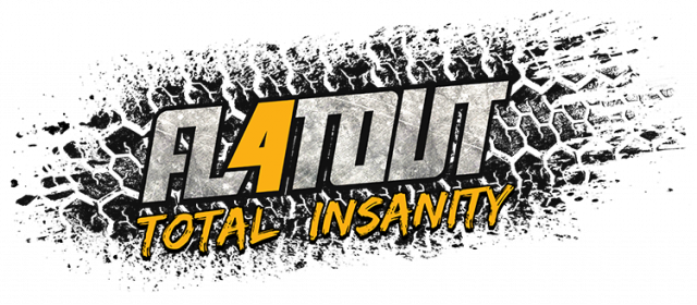 FlatOut 4: Total Insanity – New 