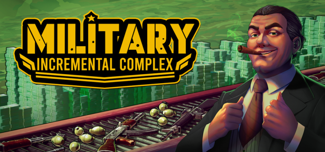 MAKE WEAPONS, MAKE MONEY!News  |  DLH.NET The Gaming People