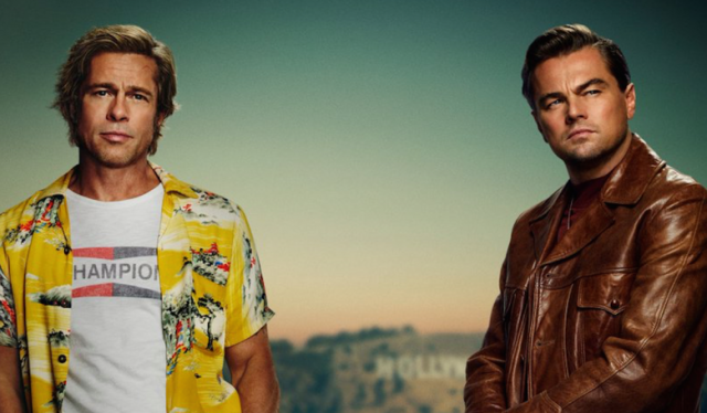 Finally, We've Got Ourselves A Once Upon A Time In Hollywood TrailerNews  |  DLH.NET The Gaming People