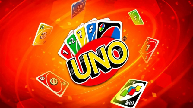 UNO FLIP!™ - DAS NEUE ADD-ONNews  |  DLH.NET The Gaming People