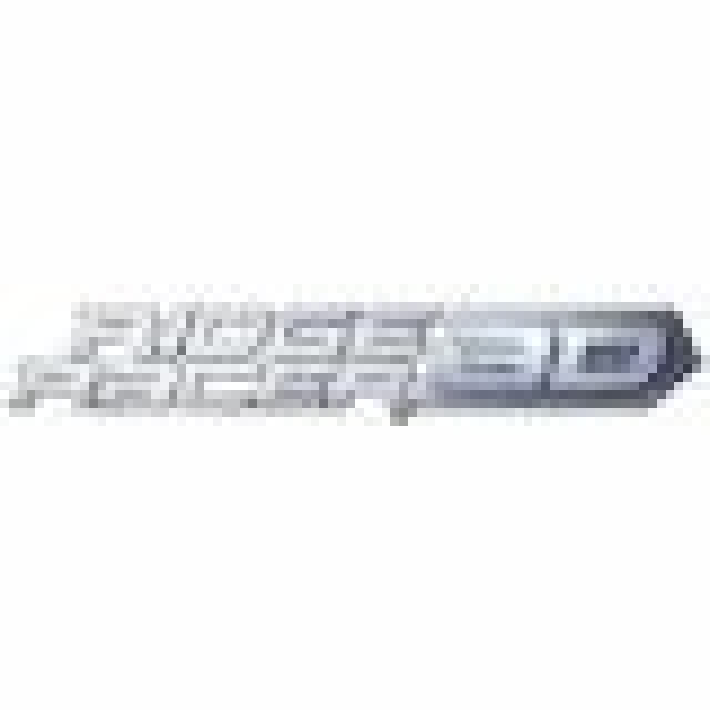 Ridge Racer 3D für Nintendo 3DS erscheint heuteNews - Spiele-News  |  DLH.NET The Gaming People