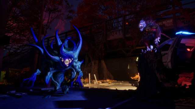 Nightholme: Studio Ellipsis kündigt PvPvE-Horror-Extraction-Game anNews  |  DLH.NET The Gaming People