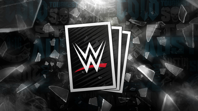 WWE SuperCard feiert 25 Jahre 