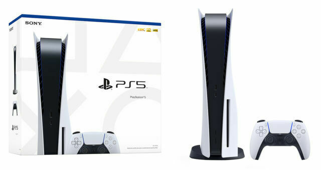 PlayStation 5: Systemsoftware-Update bietet VerbesserungenNews  |  DLH.NET The Gaming People