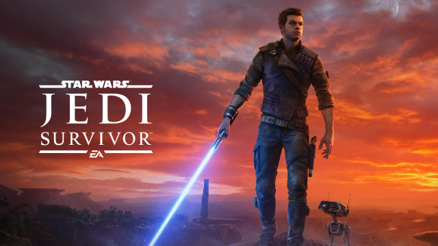 Star Wars Jedi: Survivor erscheint am 17. März 2023News  |  DLH.NET The Gaming People