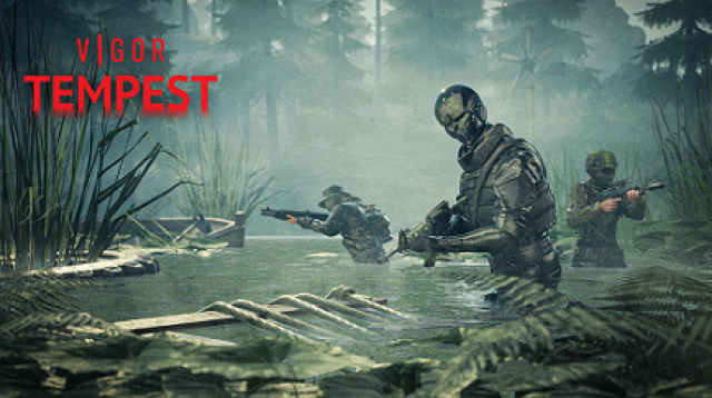 Bohemia Interactive kündigt neue Features für Vigor mit der 24. Saison anNews  |  DLH.NET The Gaming People