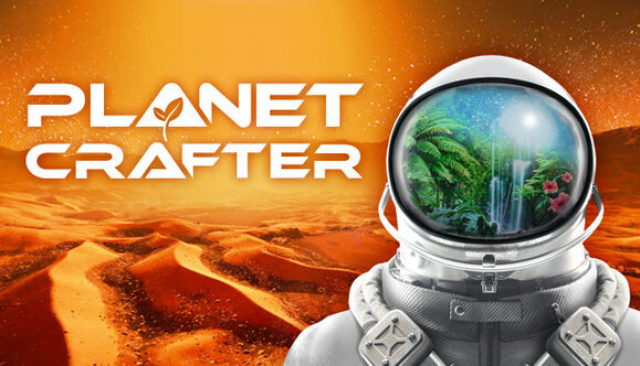 The Planet Crafter ist ab heute für PC erhältlichNews  |  DLH.NET The Gaming People