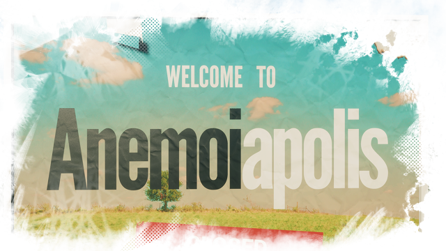 Mesmerizing Liminal Spaces Horror Title “Anemoiapolis: Chapter 1” Releases Next WeekNews  |  DLH.NET The Gaming People