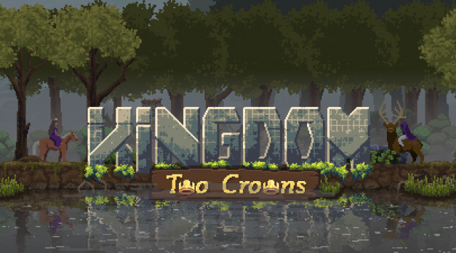 Brand New Kingdom: Two Crowns Trailer Let's You Build Your Own Pixelated KingdomVideo Game News Online, Gaming News