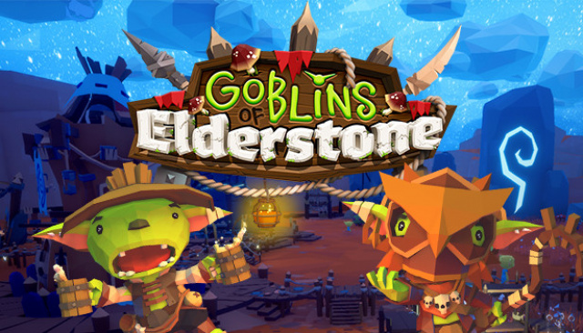 Goblins of Elderstone on Sale - Steam Base Builder FestNews  |  DLH.NET The Gaming People