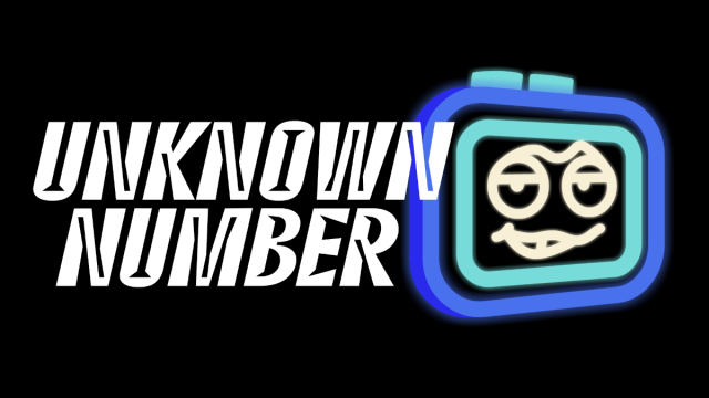 Unknown Number is coming to Steam in 2022News  |  DLH.NET The Gaming People
