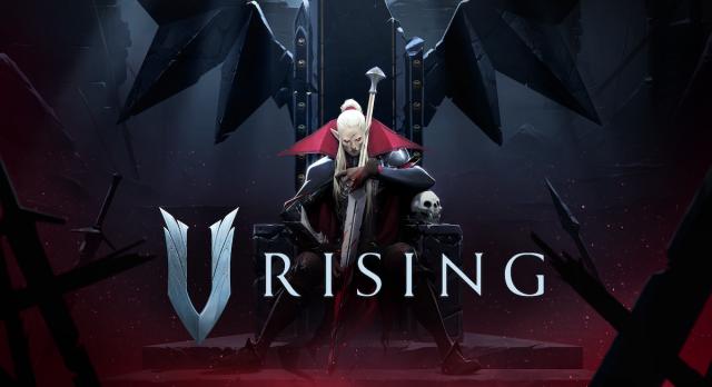 V Rising hits 3 Million Sales since entering Early AccessNews  |  DLH.NET The Gaming People