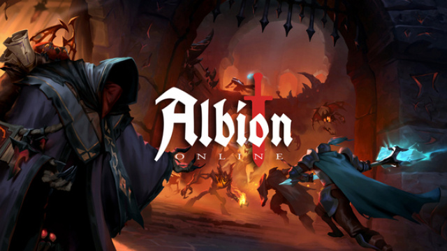 Albion Online: Weitere Details zu Abyssal Depths veröffentlichtNews  |  DLH.NET The Gaming People