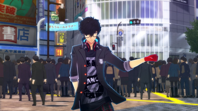 Persona 5: Dancing Star Night Has New Modes & An Announcement TrailerNews  |  DLH.NET The Gaming People