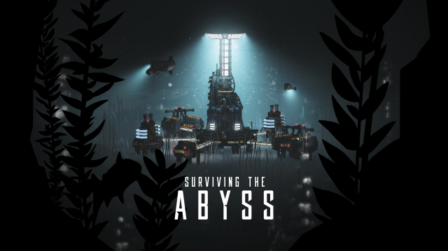 Paradox Arc und Rocket Flair Studios bringen Surviving the Abyss in den Early AccessNews  |  DLH.NET The Gaming People