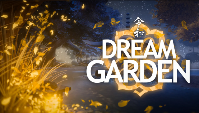Tranquil zen garden diorama builder coming to Steam on Nov 3News  |  DLH.NET The Gaming People