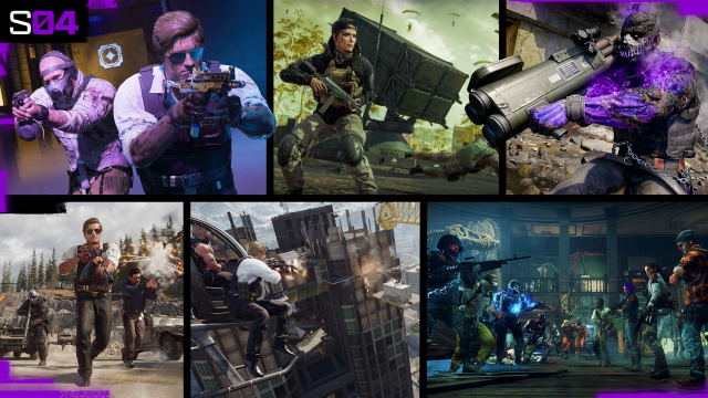 Call of Duty: Black Ops 6 und Warzone – Riesiger Season 04 Content-Drop ab 29. MaiNews  |  DLH.NET The Gaming People