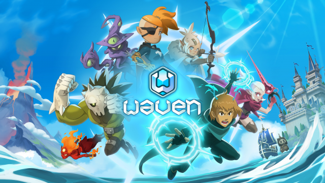 WAVEN: Erstes Kapitel Cire Momore der neuen Saison Lance Dur ab sofort verfügbarNews  |  DLH.NET The Gaming People