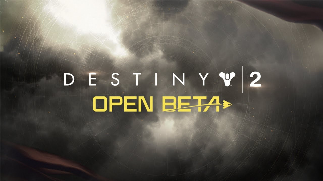 Destiny 2 Beta TrailerVideo Game News Online, Gaming News