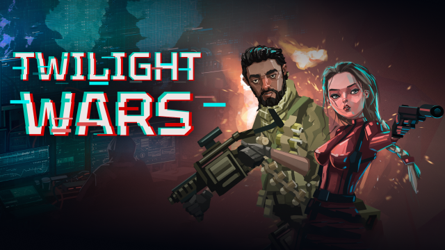 Twilight Wars Unveils Post-Launch ContentNews  |  DLH.NET The Gaming People
