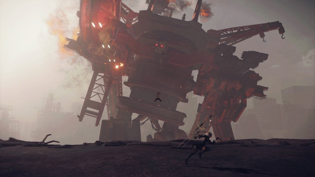 NieR: Automata Coming to the West March 7thVideo Game News Online, Gaming News