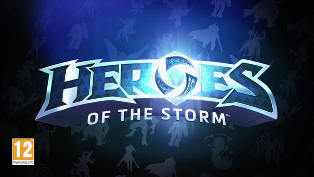 Heroes of the Storm – Gratis-Wochenende startet heuteNews - Spiele-News  |  DLH.NET The Gaming People