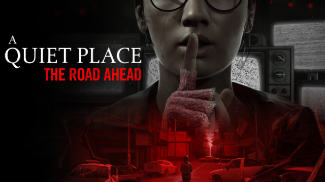 A Quiet Place: The Road Ahead reveals Microphone Noise Detection FeatureNews  |  DLH.NET The Gaming People