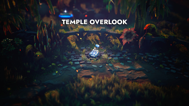 Dredge meets WALL-E - Good Boy Narrative Gameplay TrailerNews  |  DLH.NET The Gaming People