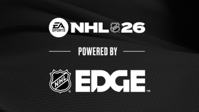 Electronic Arts kollaboriert mit NHL EDGENews  |  DLH.NET The Gaming People