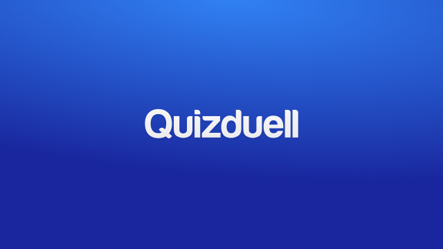 Erwischt! Quizduell kennt Deutschlands SchwächenNews  |  DLH.NET The Gaming People