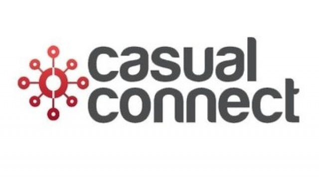 Casual Connect Europe 2015 in AmsterdamNews - Branchen-News  |  DLH.NET The Gaming People
